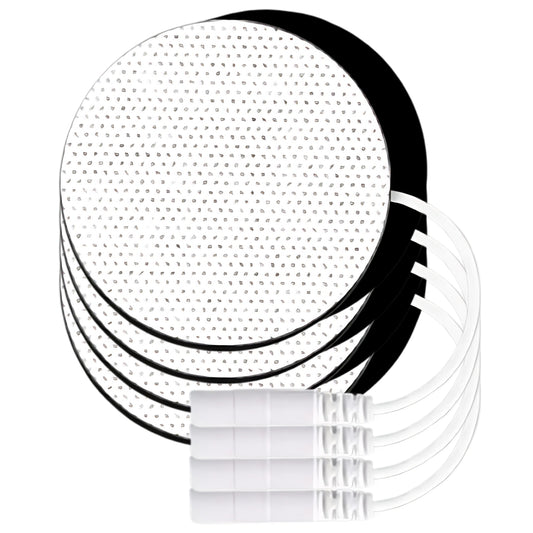 Sticky Tens Pad 4pc