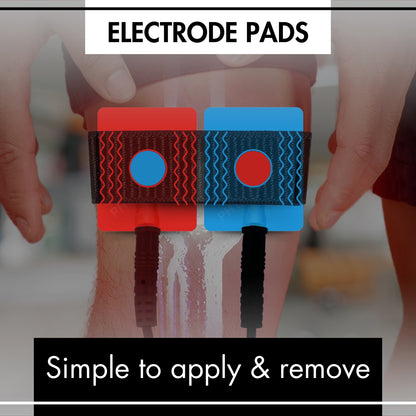 IFT 2 pin kit (2 pin wire, 2pads,1 valacro)