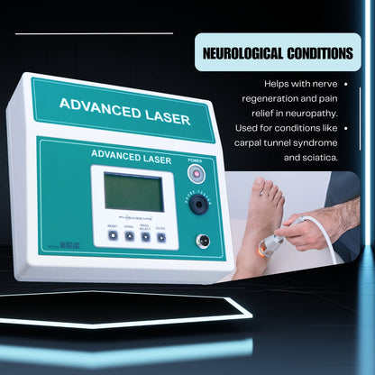 Advanced Laser