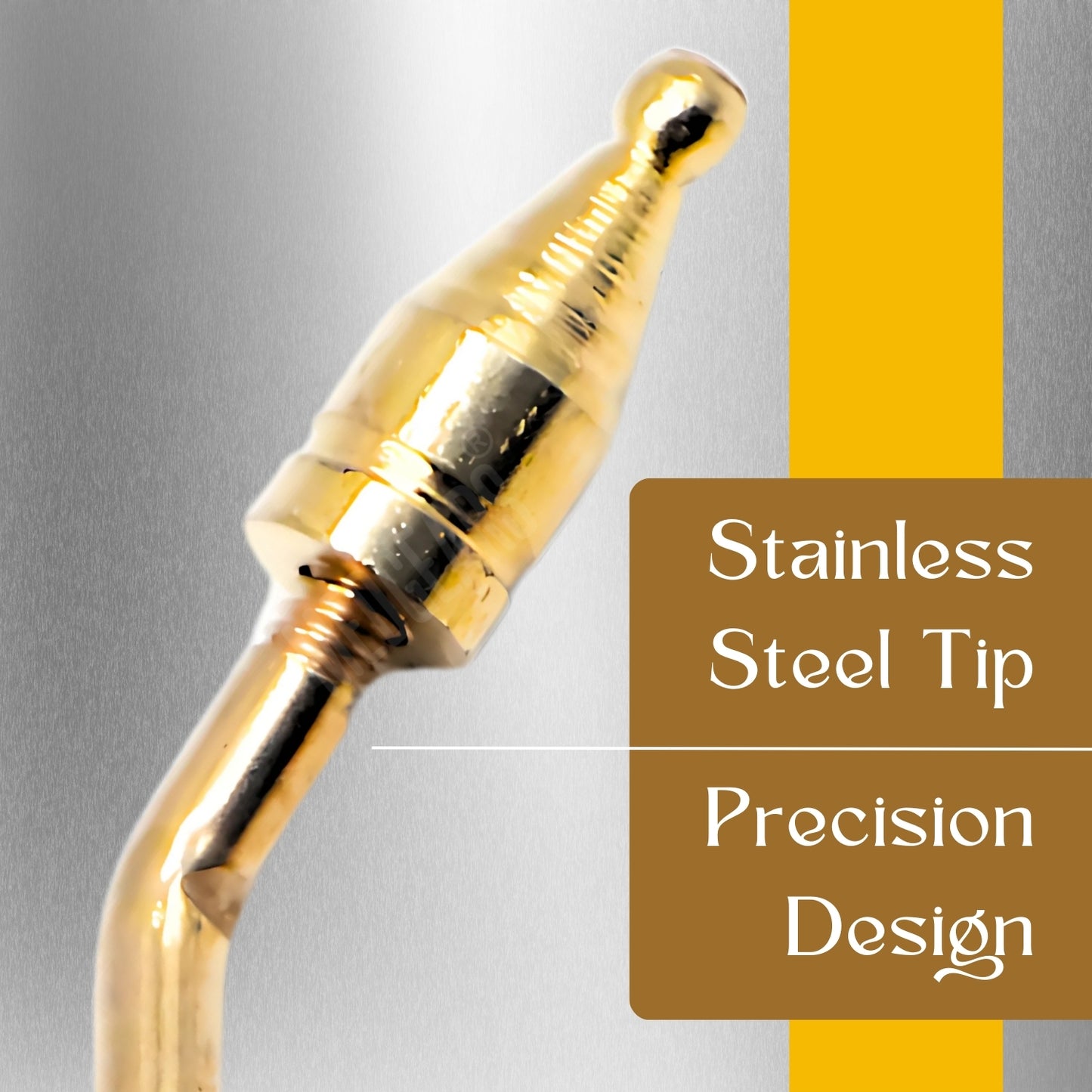 Pen Electrode