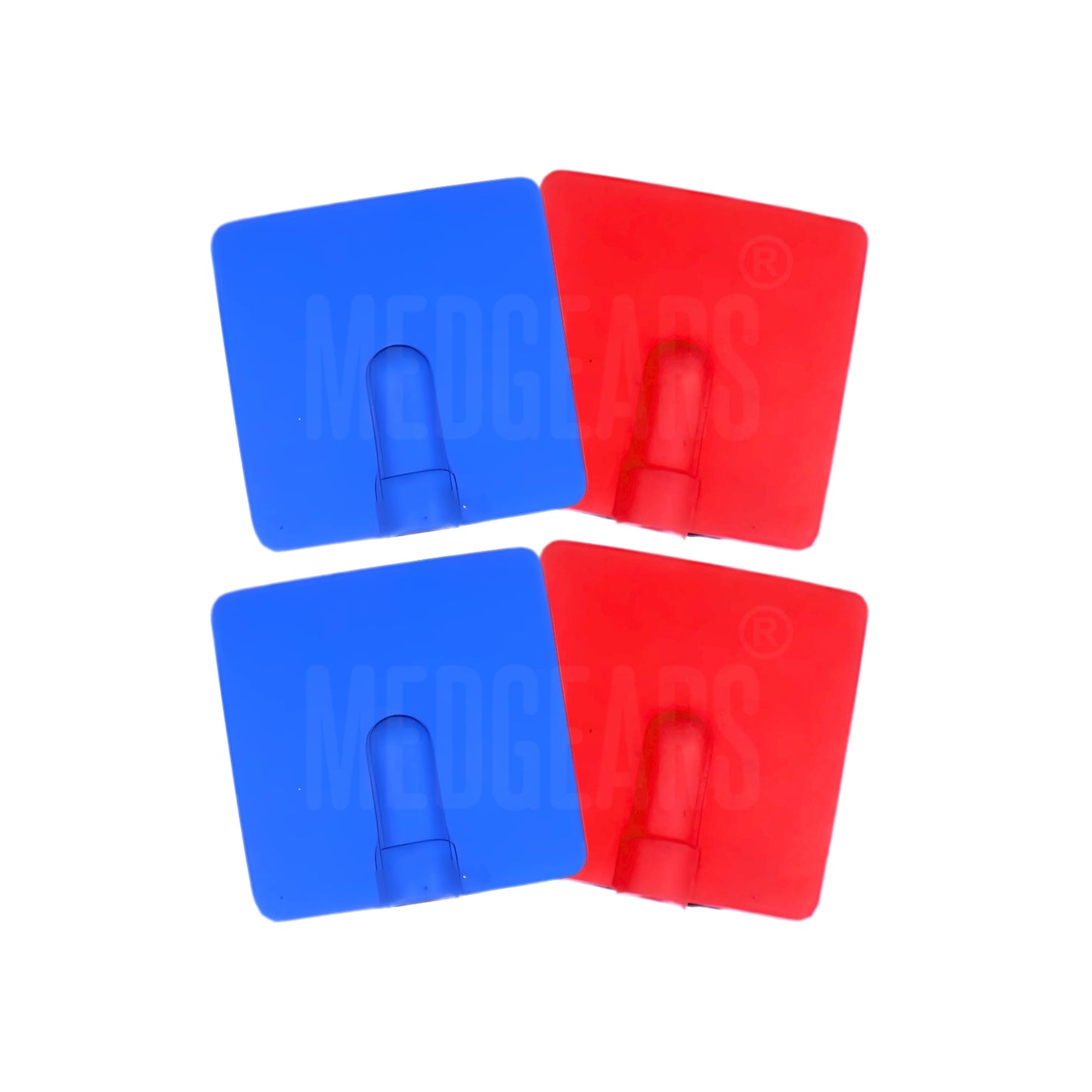 MS pad 4pc