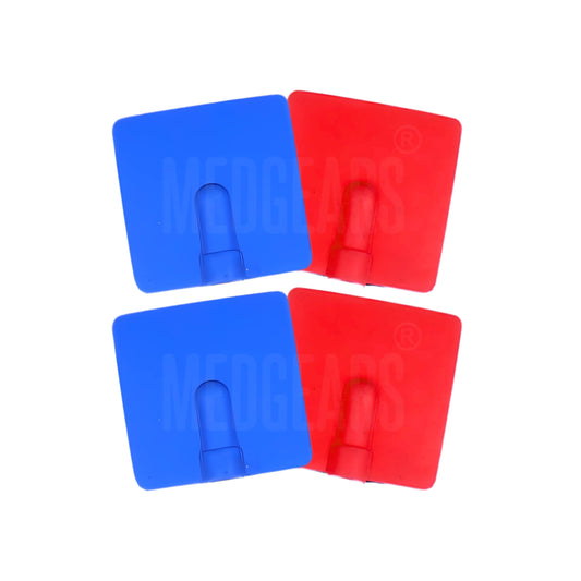 MS pad 4pc