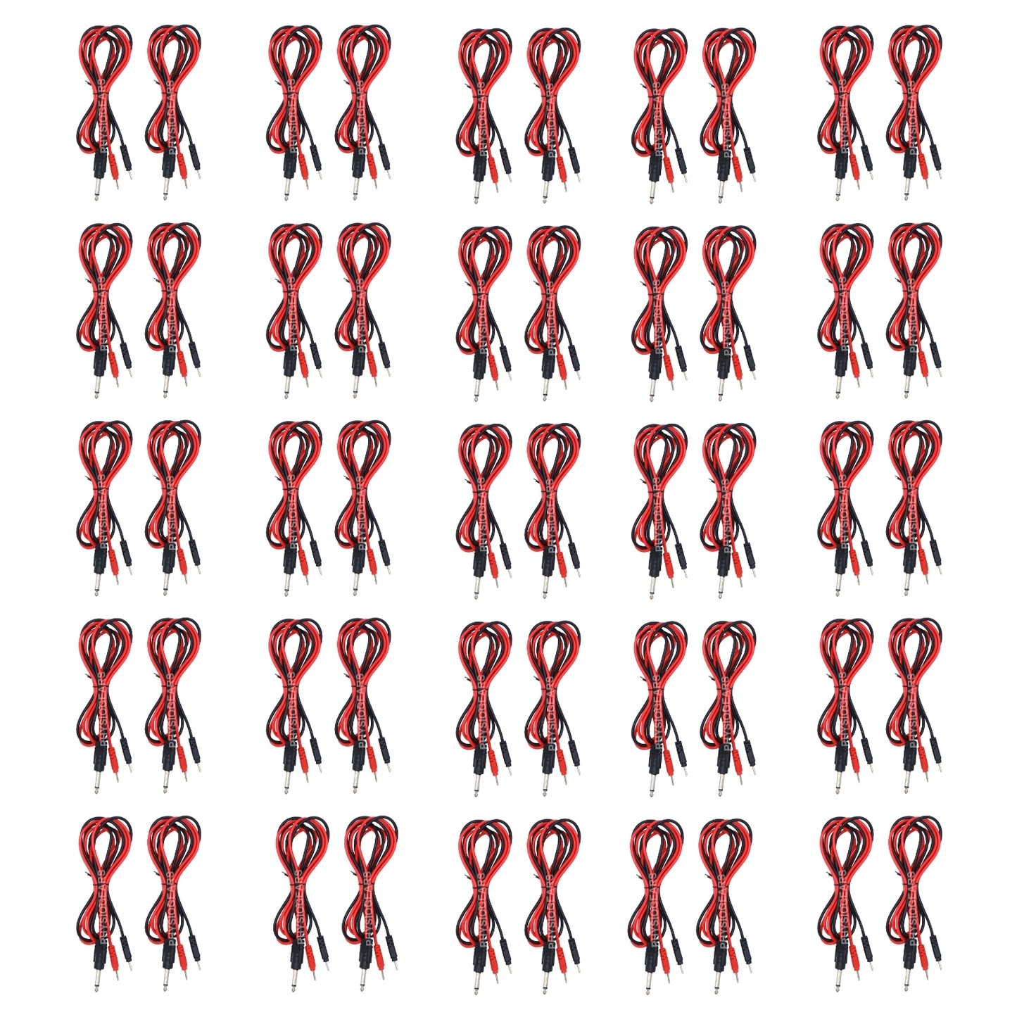 Sticky Tens Wire 50pc
