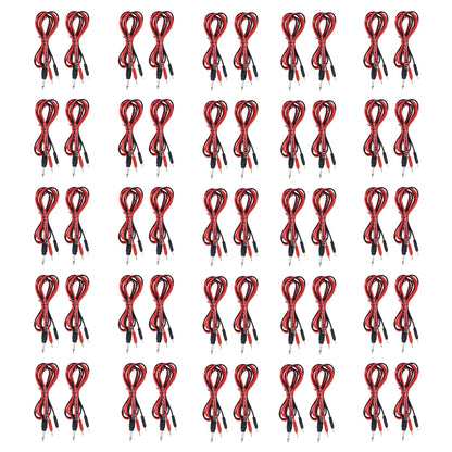 Sticky Tens Wire 50pc