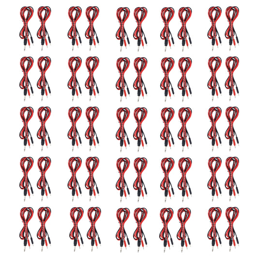 Sticky Tens Wire 50pc
