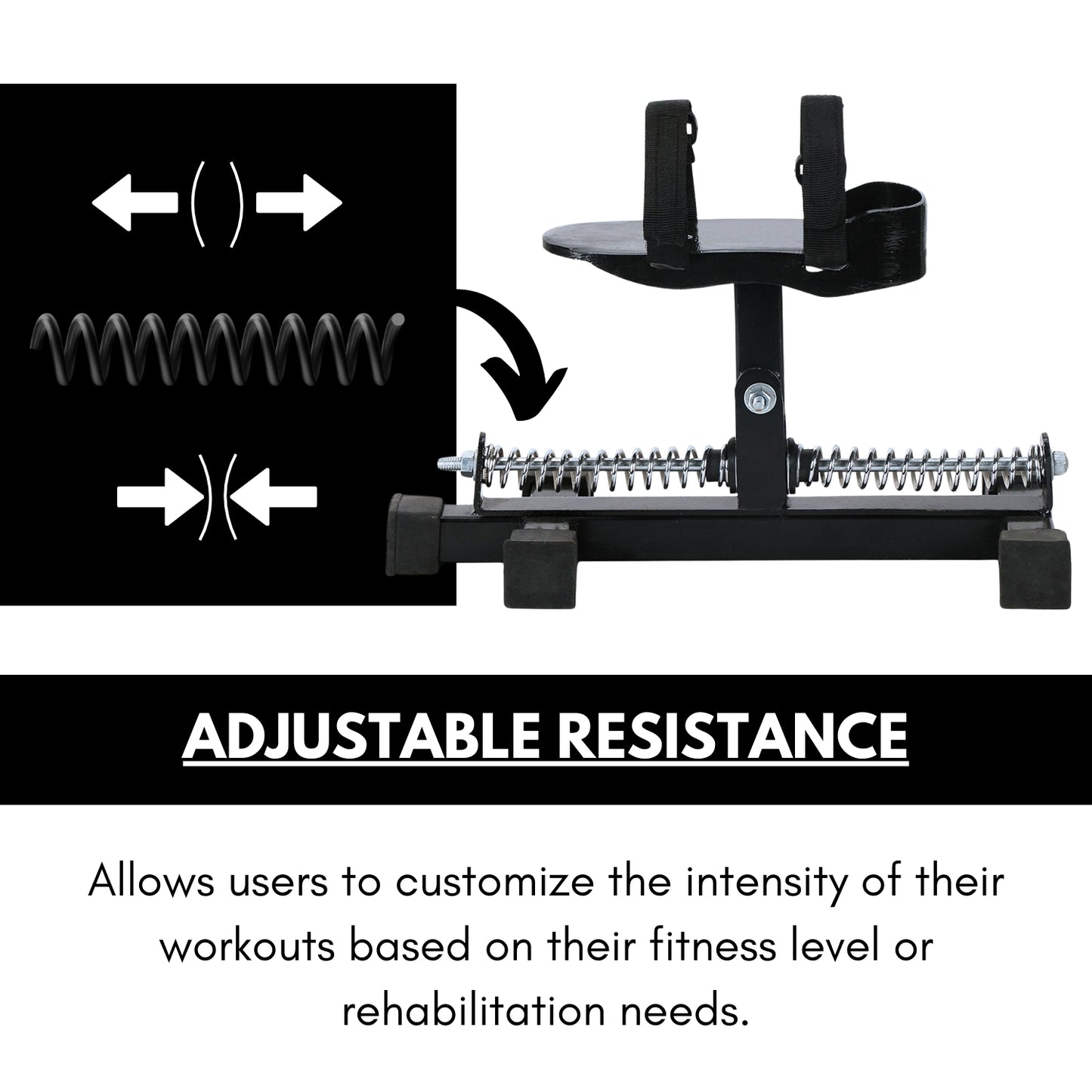 Ankle Iron (Iron)