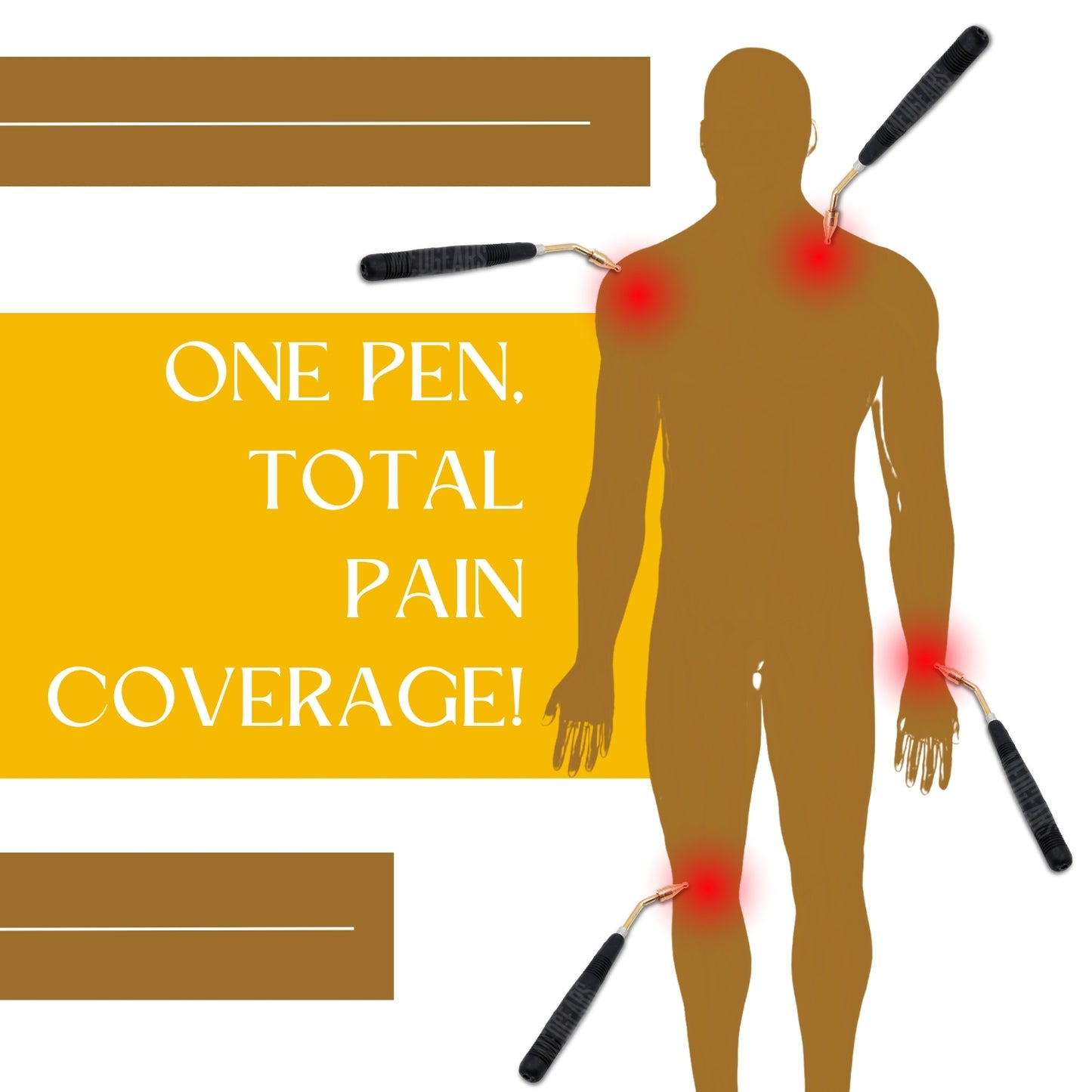Pen Electrode