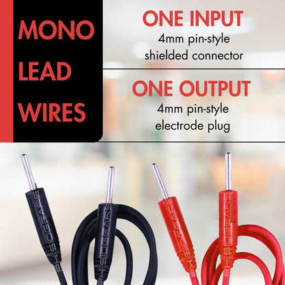IFT/MS wire 4pc