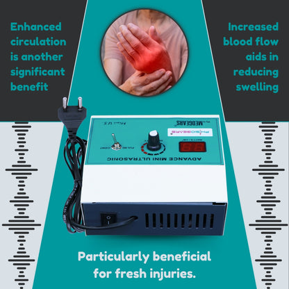 MINI Ultrasound Therapy