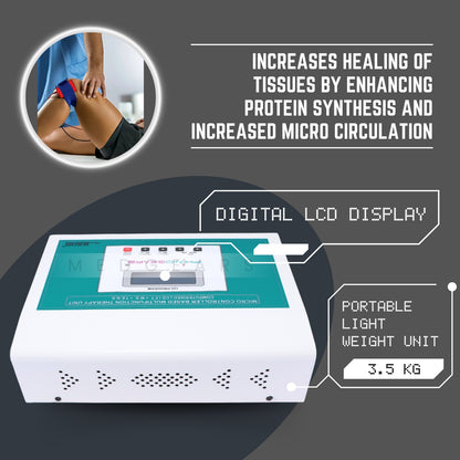Interferential Therapy 125 PROG (Electrode Pad)