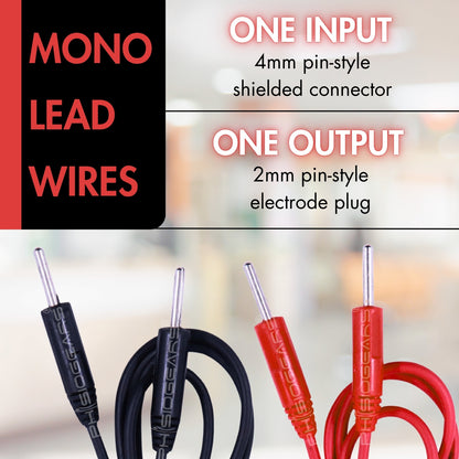 IFT/MS Sticky Wire 4pc