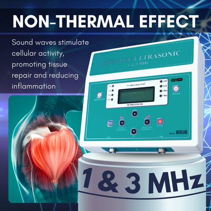 1 & 3 Mhz 50 Program
