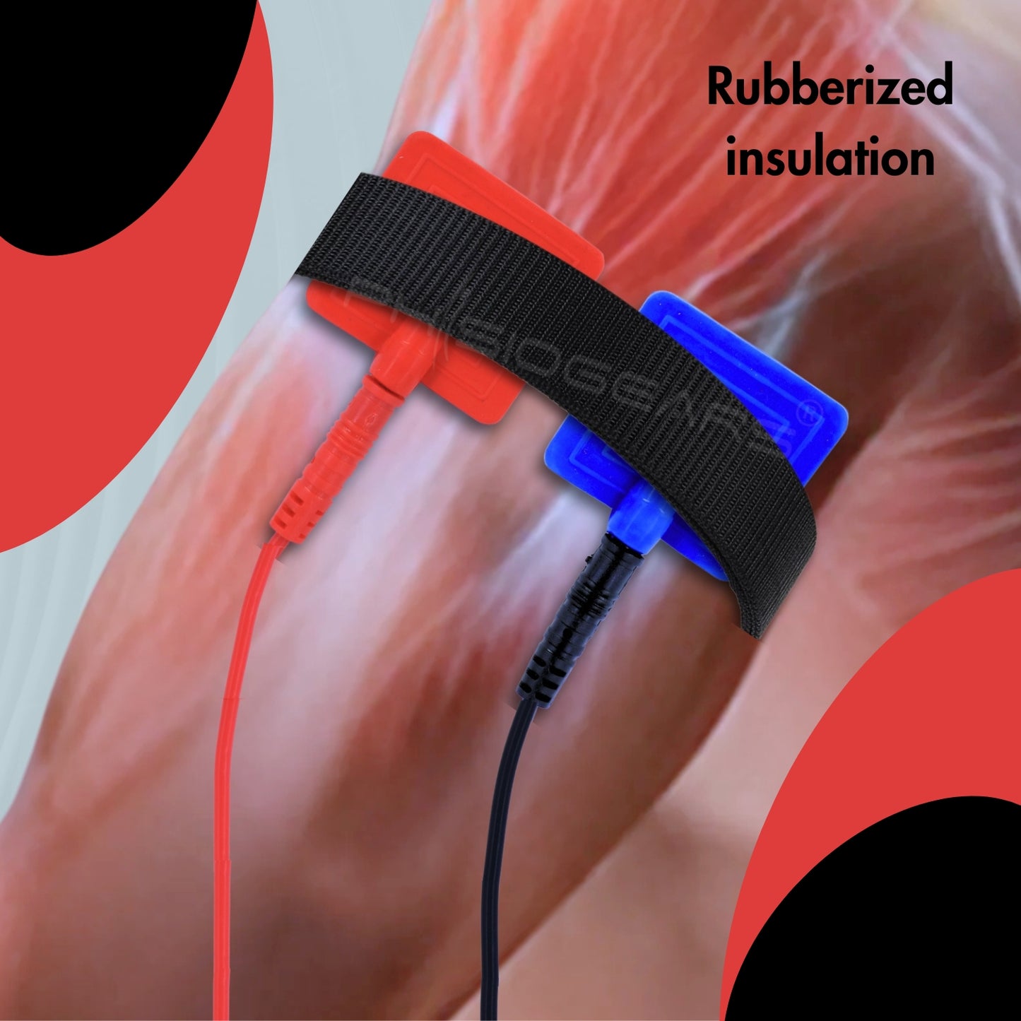 IFT/MS wire 4pc