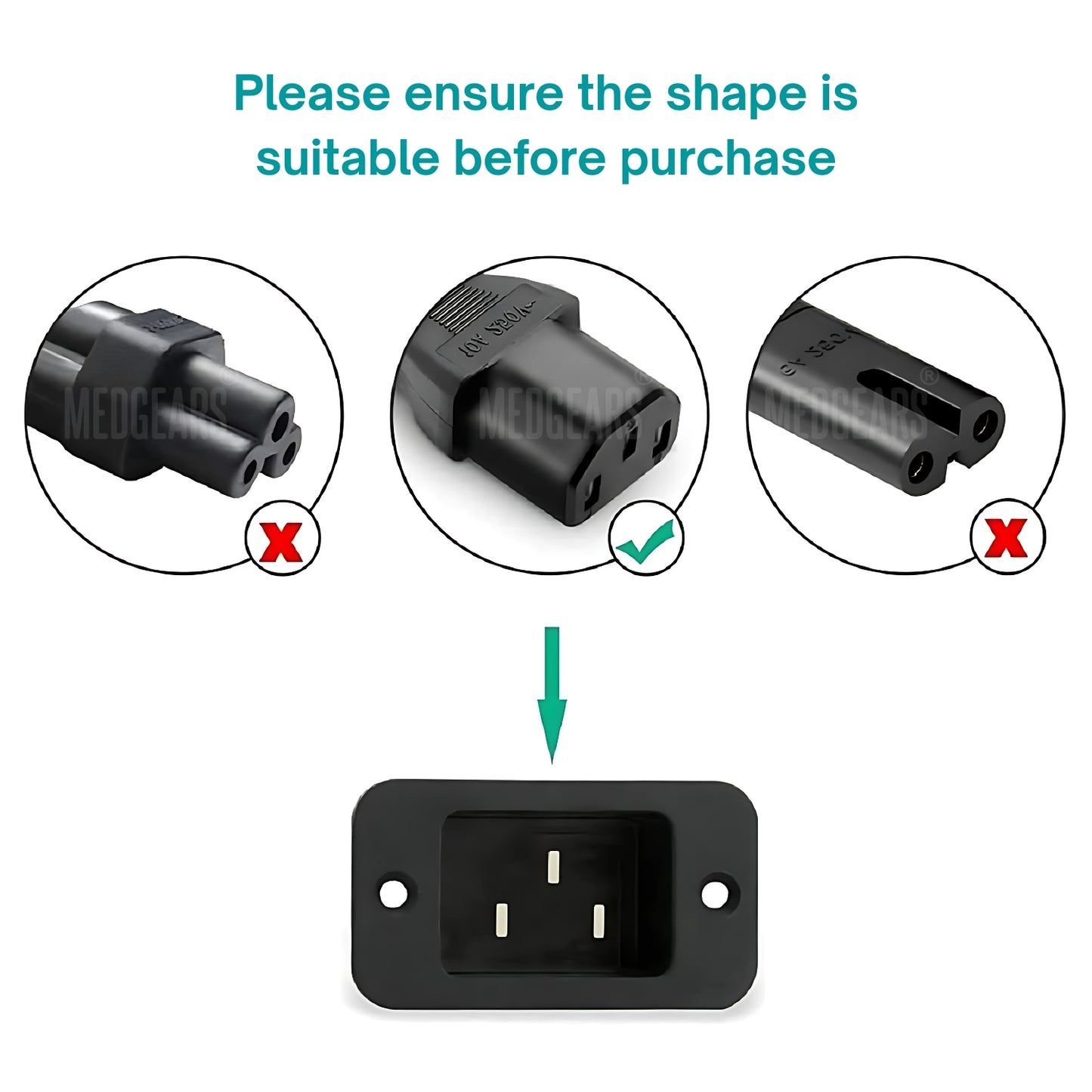 MAIN CORD