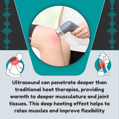 MINI Ultrasound Therapy