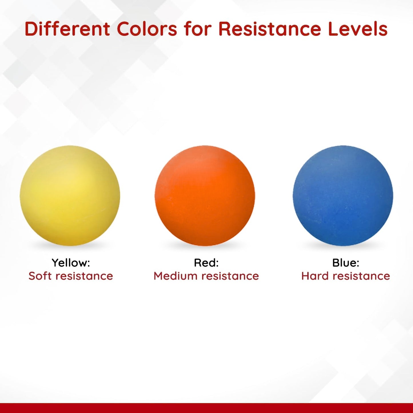 Gel Ball Medium
