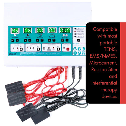IFT/MS wire 4pc