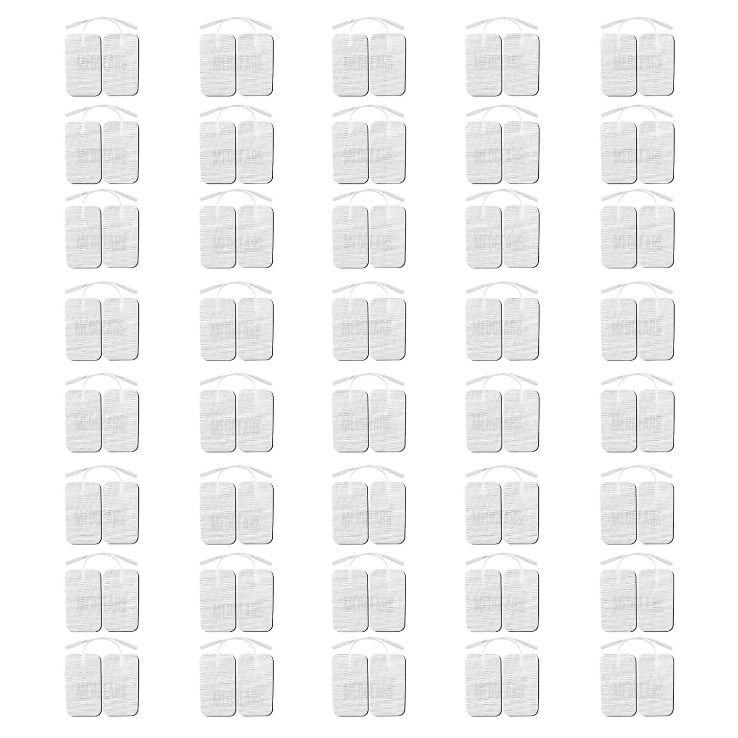 IFT Sticky Pad 80pc