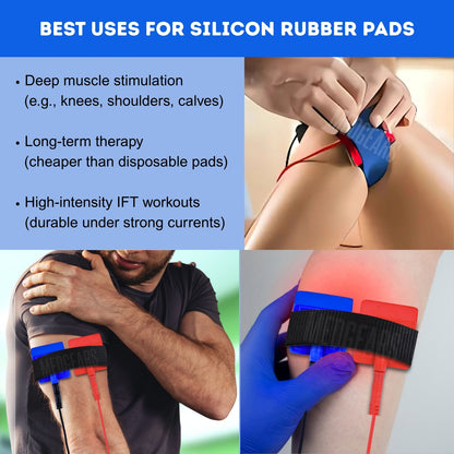 IFT Pad 2pc