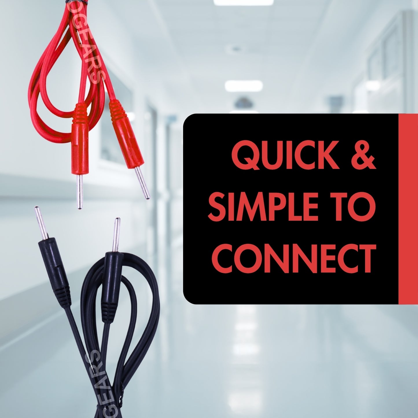 IFT/MS Sticky Wire 20pc