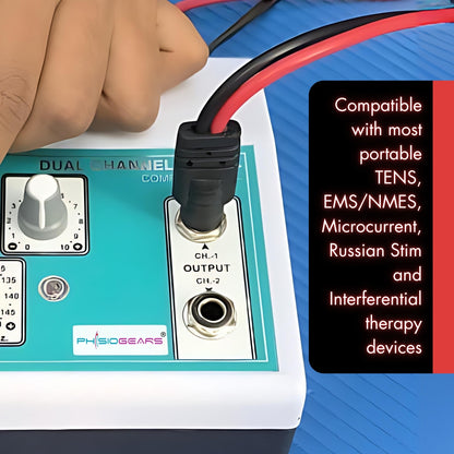 Sticky Tens Wire 4pc