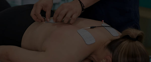 Interferential Therapy
