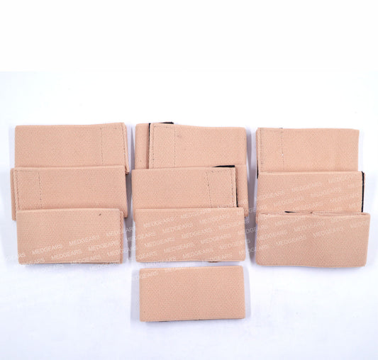 Slimmer belt 1 set