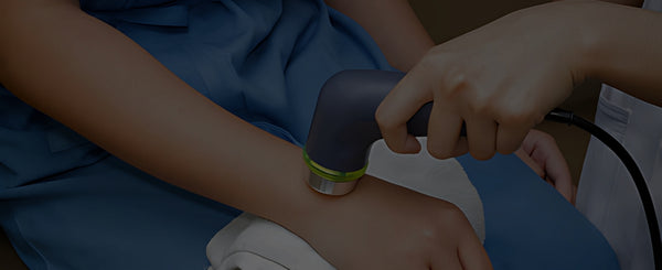 Ultrasound Therapy
