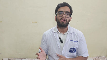 4 Channel Tens Advanced heavy duty physiotherapy Machine  (Self Adhesive Pad)