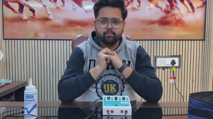 Mini Tens+Ms (Electrode Pad)