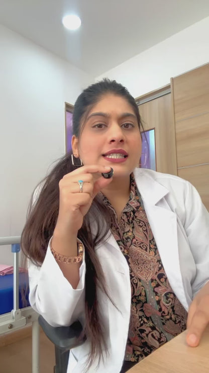 Mini Tens 4 Pin Machine (Self Adhesive Pad)